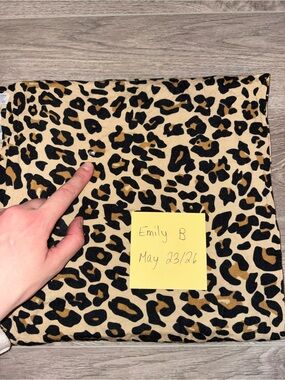 Posh Peanut Swaddle